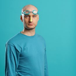 Ben Target is Trying (Work in Progress)