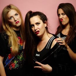 Sketchin’ from the Cradle to the Grave (Work in Progress)