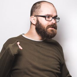 Chris Betts vs the Audience