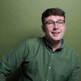 Raconteur (Work-in-Progress)