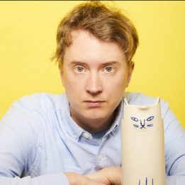 Lisbon (Work in Progress)