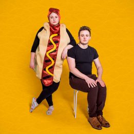 Ginsters Paradise (Work in Progress)