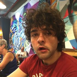 Here We Are (Work in Progress)