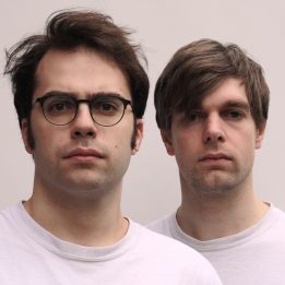 Bongo Boots (Work in Progress)