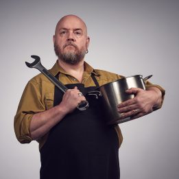 Movable Feast (Work in Progress)