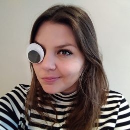 Odd Socks (Work in Progress)