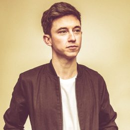 Never Mak The Same Mistak Twice (Work in Progress)