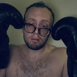 The Boxer (Work in Progress)