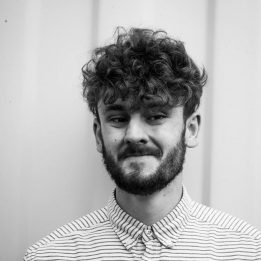 Maybe The Real Comedy Awards Are The Friends We Made Along The Way (Work in Progress)