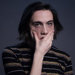 Wreck (Work in Progress)