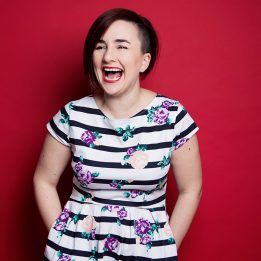 Future Tense (Work in Progress)