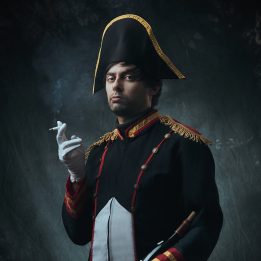 Numero Dix (Work in Progress)