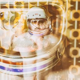 Magnet (Work in Progress)