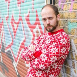 Anglerfish (Work in Progress)