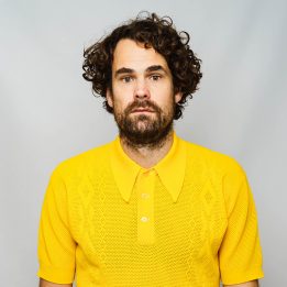 Odd Paul (Work in Progress)