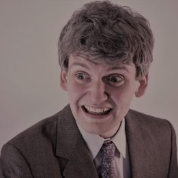 Have You Seen? (Work in Progress)