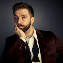 All That Is Necessary For Novellie To Succeed Is That Good Men Do Nothing (Work in Progress)