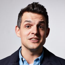 Think Fast (Work in Progress)