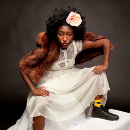 Venus (Work in Progress)