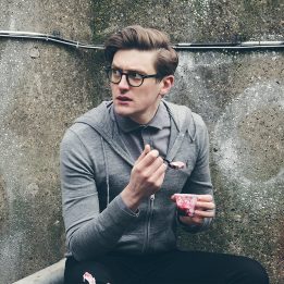 It’s Always Infinity