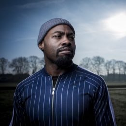 Good Heart Yute (Work in Progress)