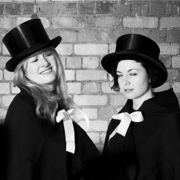 Es are Good (Work in Progress)