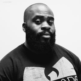 I Don’t Like Shit, I Don’t Go Outside (Work in Progress)