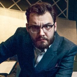 Gentlemon (Work in Progress)