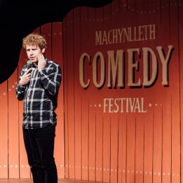 Josh Widdicombe and Friends