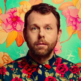 The Idiot (Work in Progress)