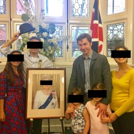 Work in Progress (New One)