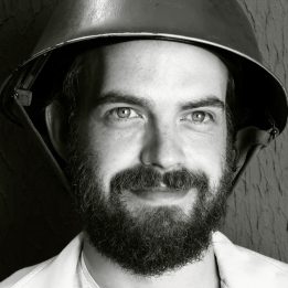 Pathead (Work in Progress)