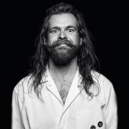 Trufficle Musk (Work in Progress)