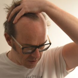 Fuck Knows (Work in Progress)