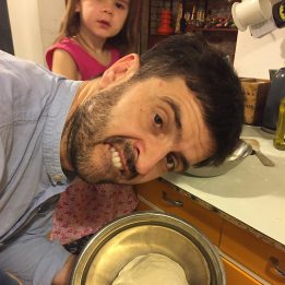 The Things We Leave Behind (Work in Progress)