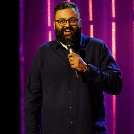 White Knight (Work in Progress)