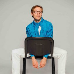 The Man Who Turns Wives Into Widows