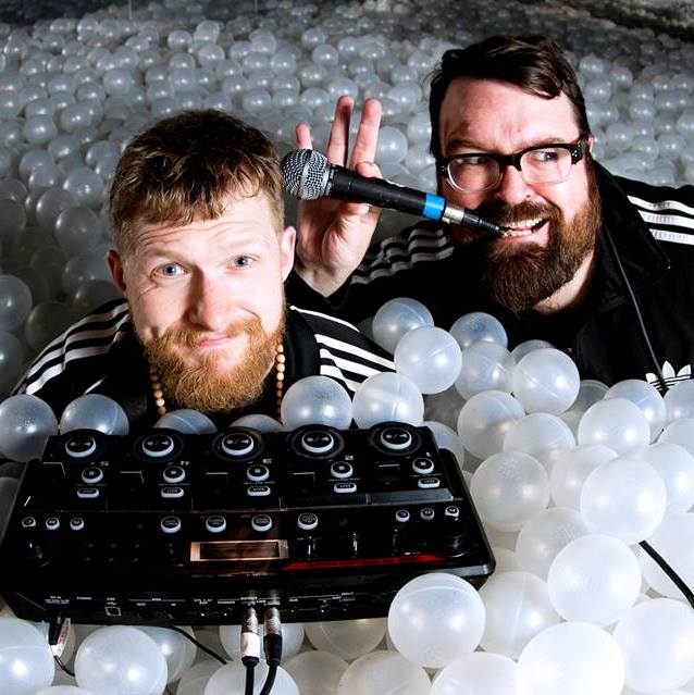 The Mighty Kids Beatbox Comedy Show