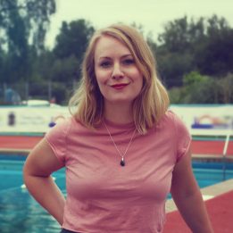 Stop Trying To Be Fantastic (Work-in-Progress)