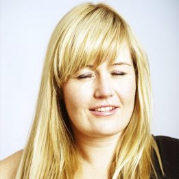 Sarah Bennetto’s Treasure Hunt