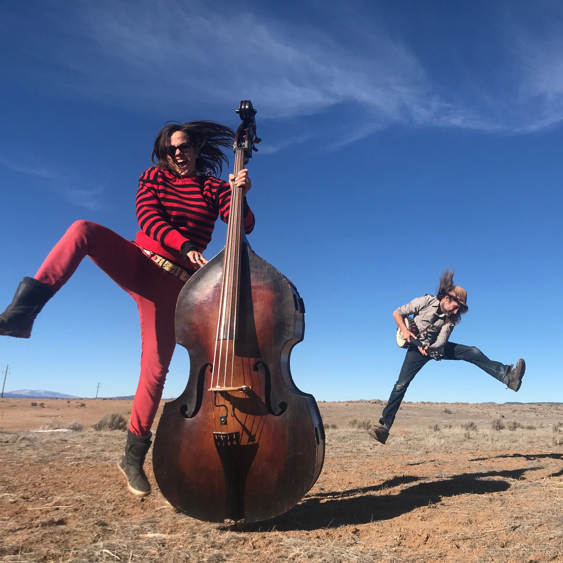 Truckstop Honeymoon