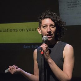 Your Sexts Are Shit: Older Better Letters