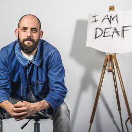 Louder is Not Always Clearer