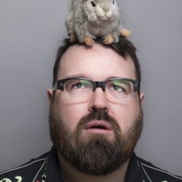 Comedy (Work in Progress)