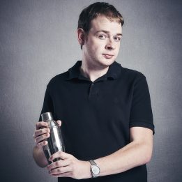 BBC Radio Wales’ presents Matt Rees’ Happy Hour