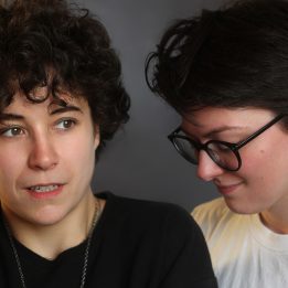 Boys (Work in Progress)