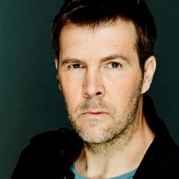 BBC Radio Wales’ Rhod Gilbert Show