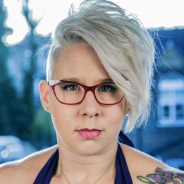 Peaked (Work-in-Progress