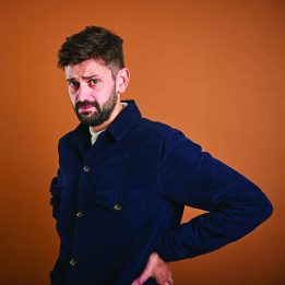 Dirty Politics (Work-in-Progress)