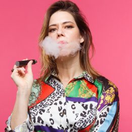 Say Hello to Your New Step Mummy